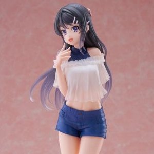 Mai Sakurajima Tenitol