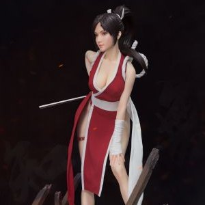 Mai Shiranui