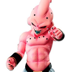 Majin Buu VS Omnibus