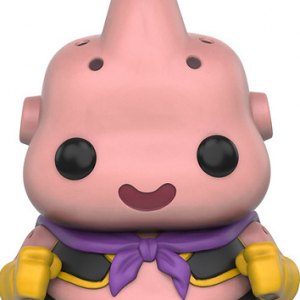 Majin Buu Pop! Vinyl