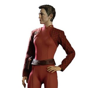 Major Kira Nerys