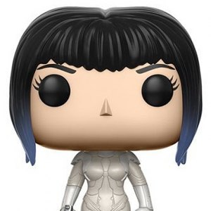 Major Pop! Vinyl