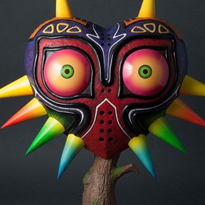 Majora's Mask