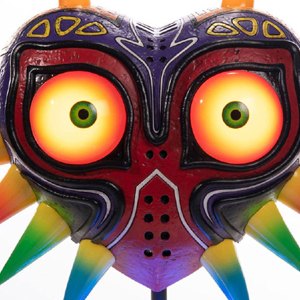 Majora's Mask Collectors Edition