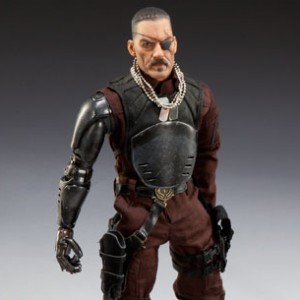 Major Bludd (studio)