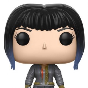 Major Bomber Jacket Pop! Vinyl (FYE)