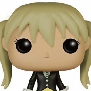 Maka Pop! Vinyl