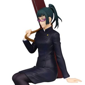 Maki Zen'in Noodle Stopper