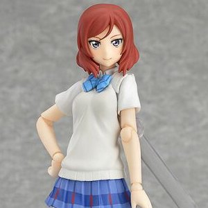 Maki Nishikino