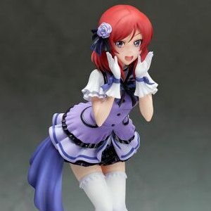 Maki Nishikino Birthday Project