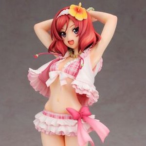 Maki Nishikino Swimsuit