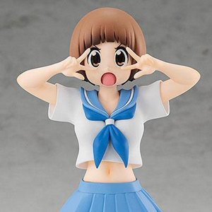 Mako Mankanshoku Pop Up Parade