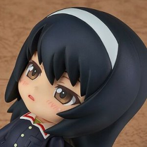 Mako Reizei Nendoroid