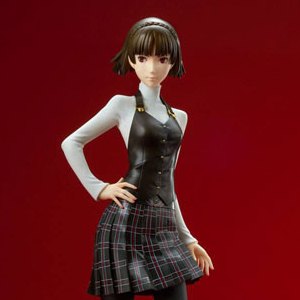 Makoto Niijima