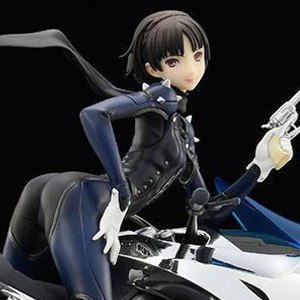 Makoto Niijima Phantom Thief And Johanna HJ 50th Anni Model