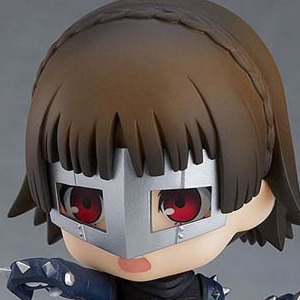 Makoto Niijima Phantom Thief Nendoroid
