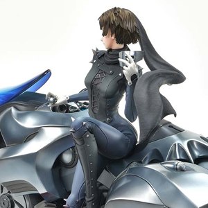 Makoto Niijima Queen & Johanna