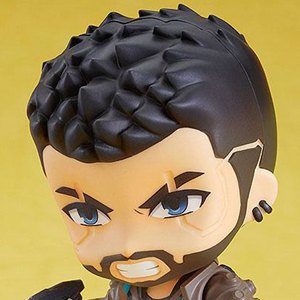 Male V Nendoroid