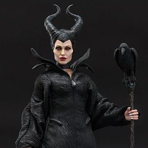 Maleficent