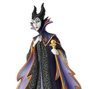 Maleficent Couture de Force