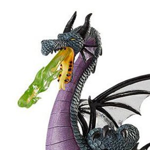 Maleficent Dragon