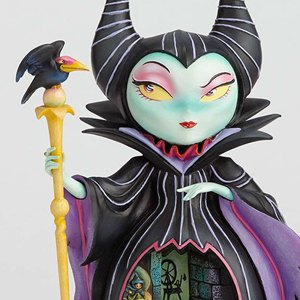 Maleficent (Miss Mindy)