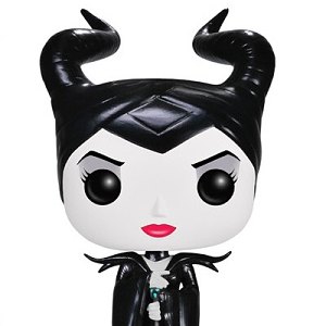 Maleficent Pop! Vinyl