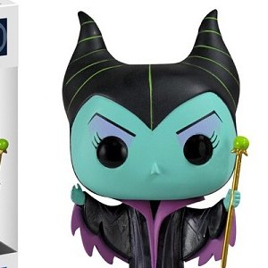 Maleficent Pop! Vinyl