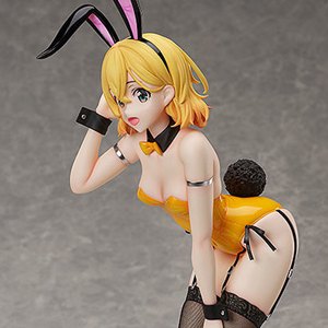 Mami Nanami Bunny