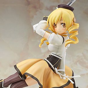 Mami Tomoe Beginning Story/Everlasting