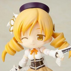 Mami Tomoe (Cu-Poche)