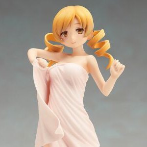 Mami Tomoe Bath Towel