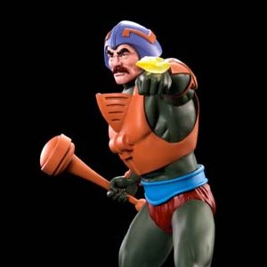 Man at Arms