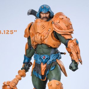 Man-At-Arms Legends