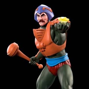 Man at Arms (Pop Culture Shock)