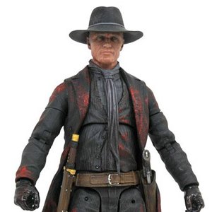 Man In Black Battle Damaged (Previews)