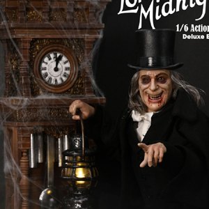 Professor Edward C. Burke Deluxe (Lon Chaney)