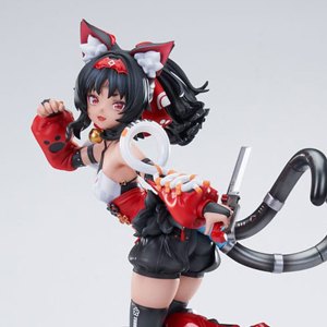 Mana Nekomiya