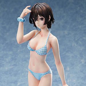 Manaka Takane Swimsuit