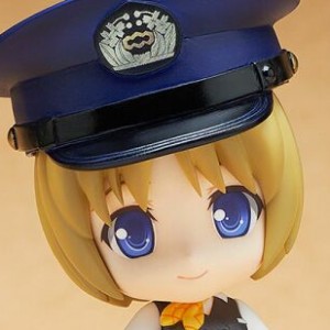 Mana Kamaishi Nendoroid (studio)