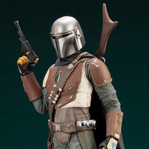 Mandalorian