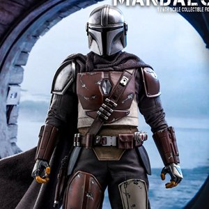 Mandalorian