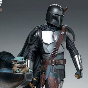 Mandalorian