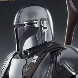 Mandalorian Din Djarin