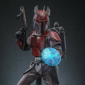 Mandalorian Super Commando