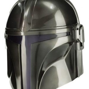 Mandalorian Helmet (Season 2)