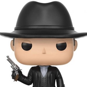 Man In Black Pop! Vinyl