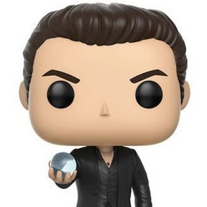 Man In Black Pop! Vinyl