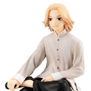 Manjiro Sano Chinese Clothes Noodle Stopper