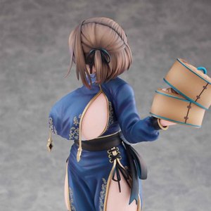 Manjuu Musume Tsumugu (Ranfu)